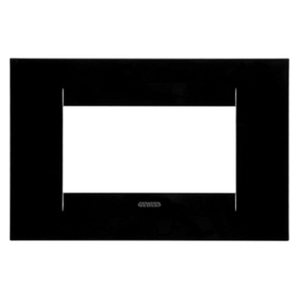 Gewiss Abdeckrahmen GW16404TN