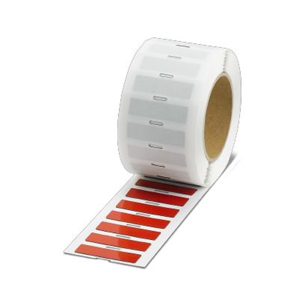 Phoenix Contact Etikett 1096323 Typ EMLP (60X15)R RD