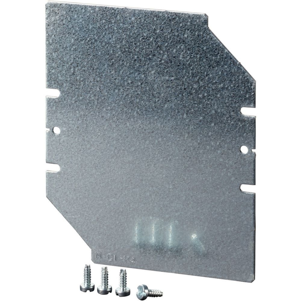 Eaton Isolierstoffgehäuse 206908 Typ M-CI-K4