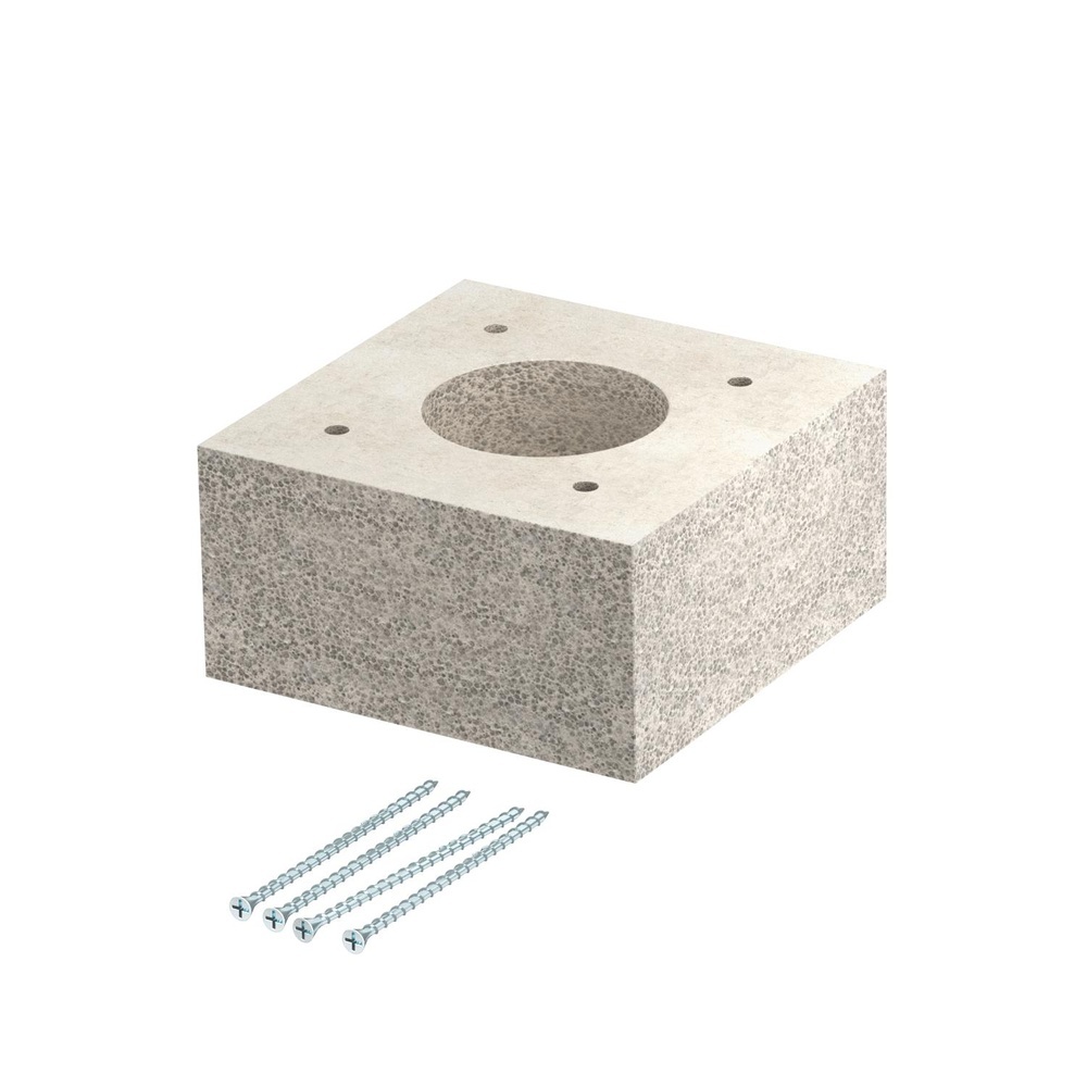 OBO Bettermann Aufdoppelungsstück 7215464 Typ KAD-8040