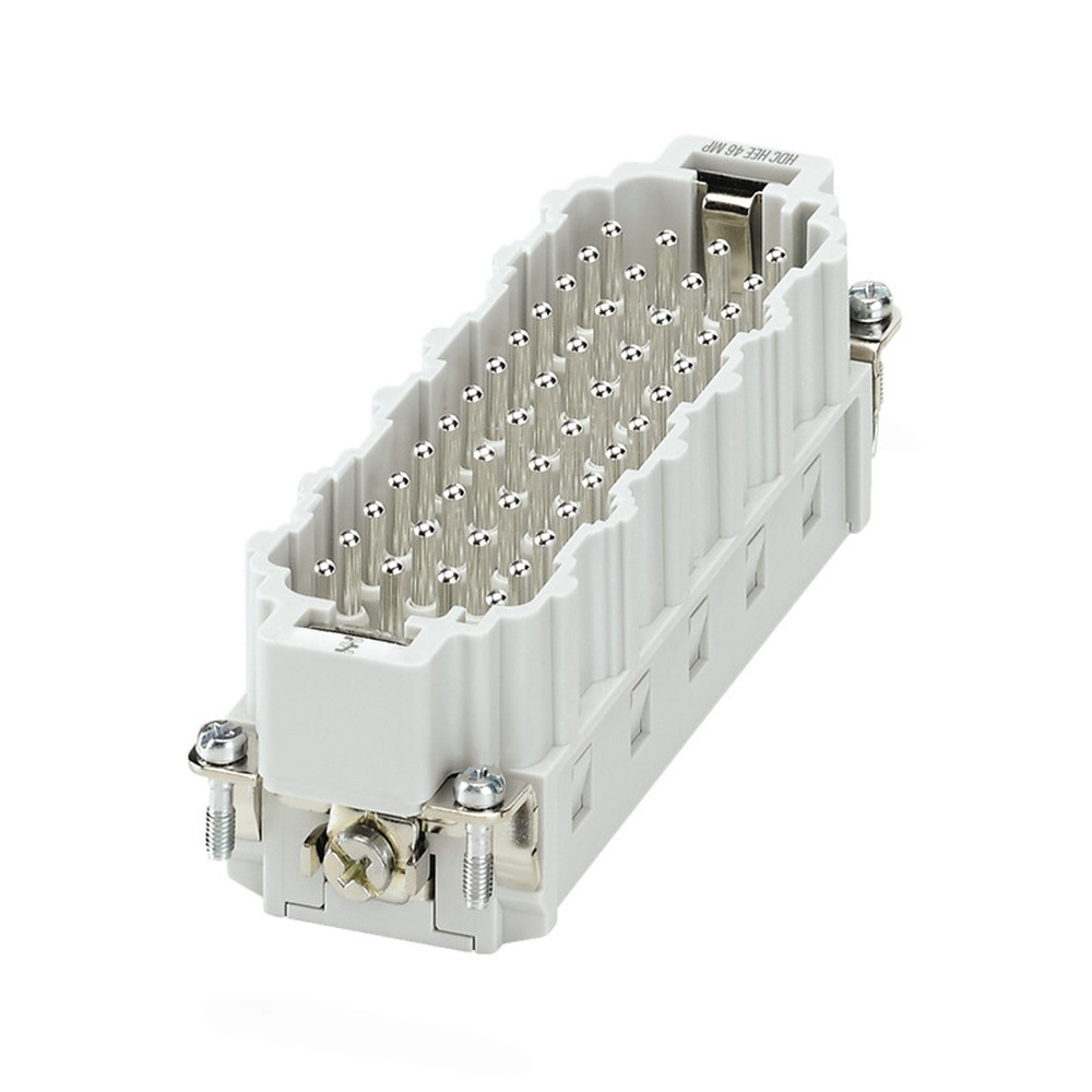 Weidmüller Kontakteinsatz 3023980000 Typ HDC HEE 46 MP