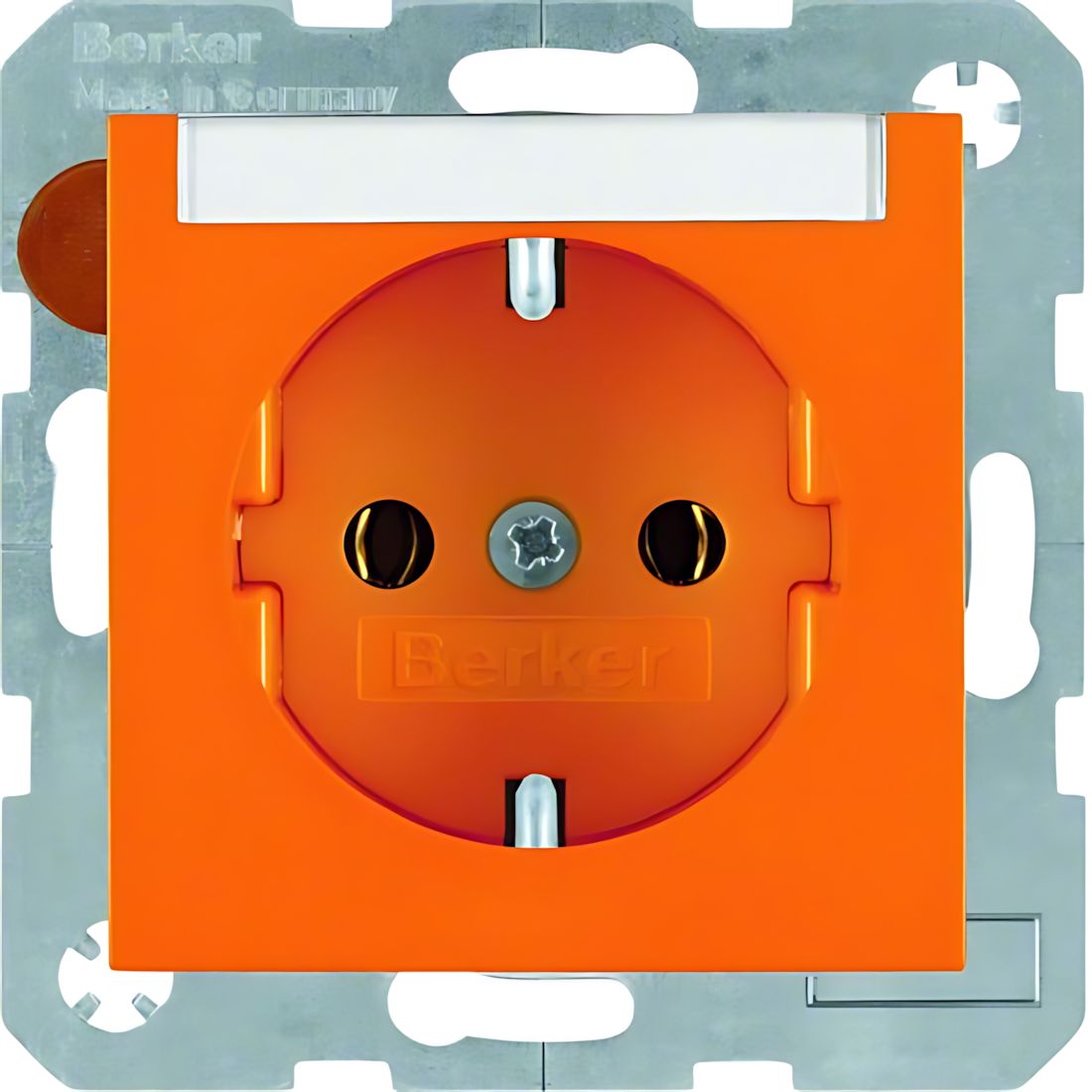 Berker Steckdose 47508907