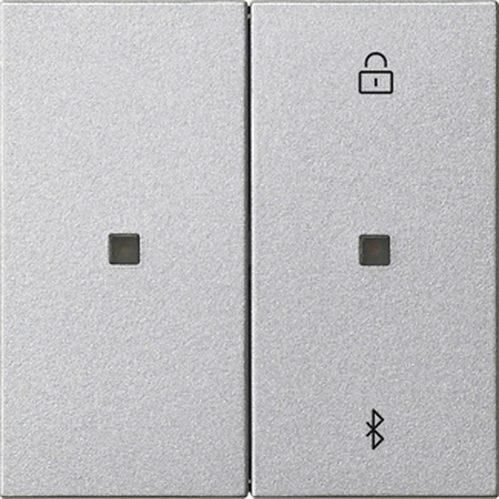 Gira Jalousie-und Schaltuhr BT 538126