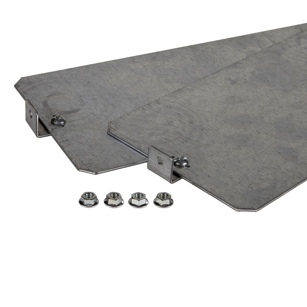 Schneider Electric Montageplatte NSYPMP750DLP