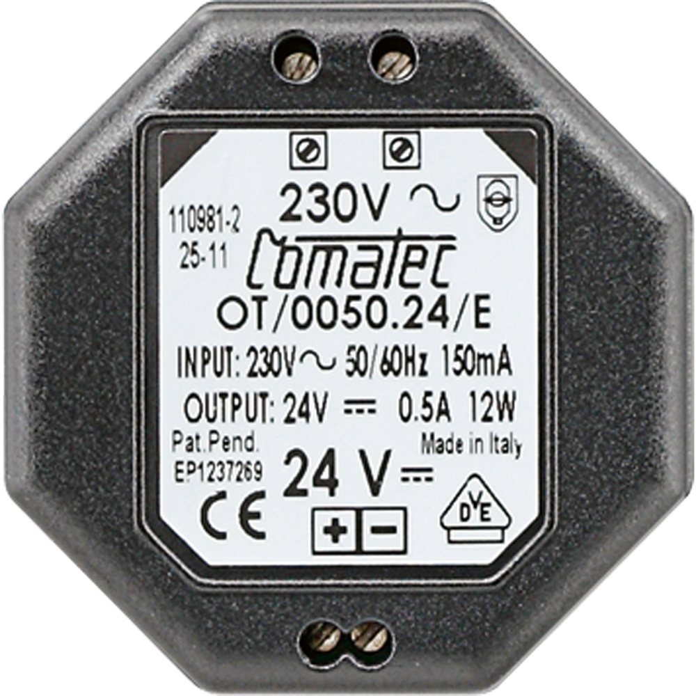 Jung Netzteil NT 2405 VDC