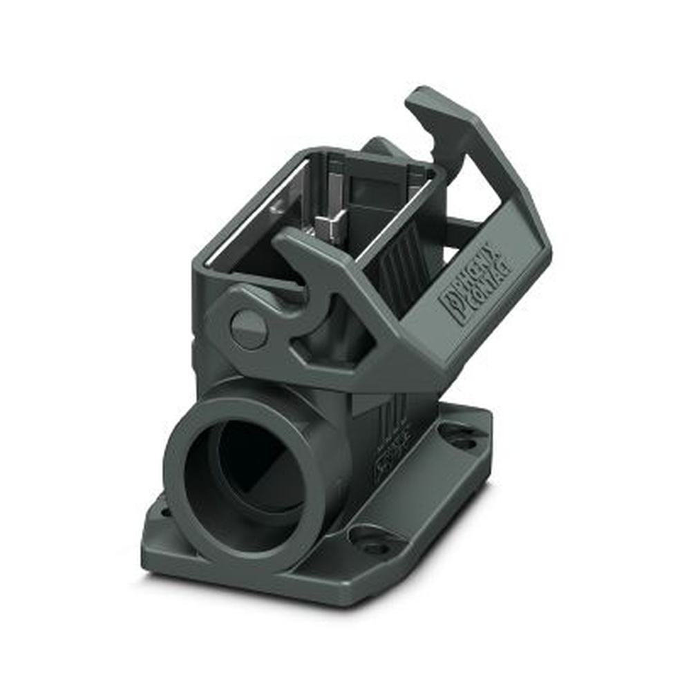 Phoenix Contact Gehäuse 1411341 Typ HC-EVO-D15-SLWS-2SSM25-PLR-BK