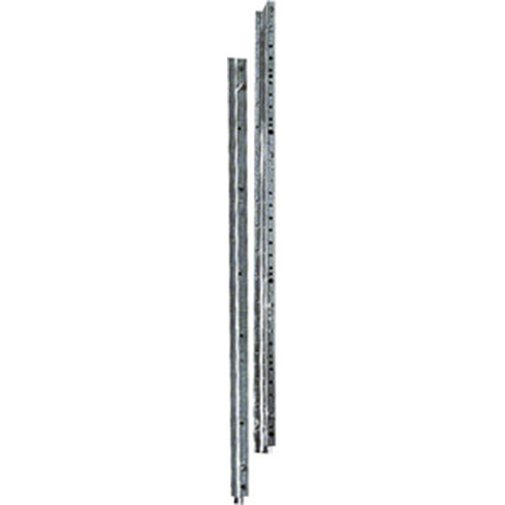 Hager Tragschienen universN UN13A