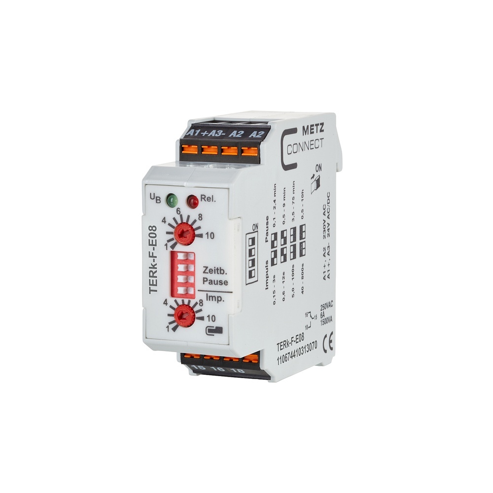 METZ CONNECT Taktgeber 110674410313070