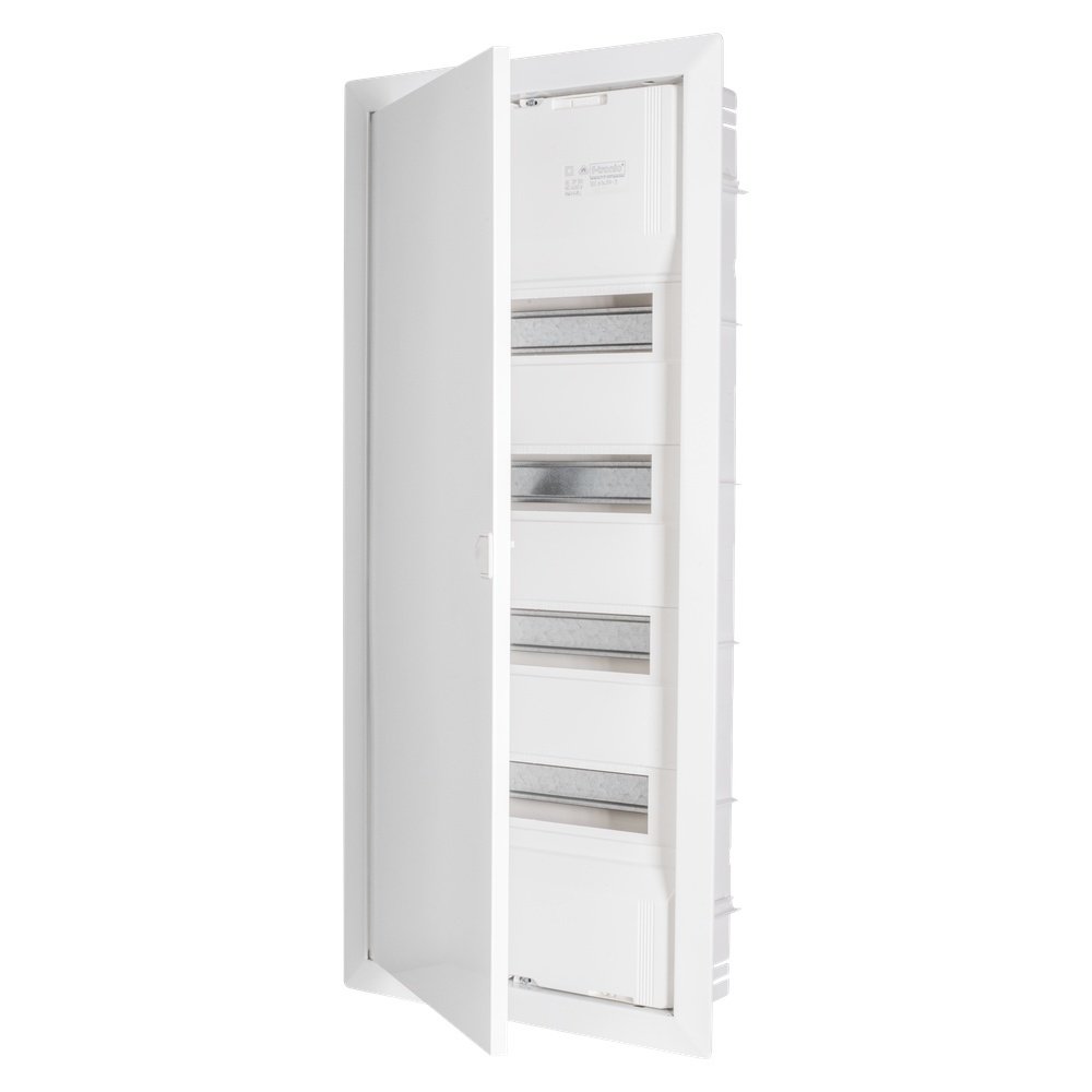 f-tronic Kleinverteiler HWV488ST Nr. 7230018