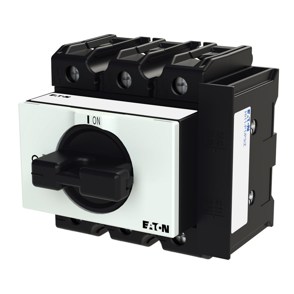 Eaton Lasttrennschalter EP-400935 Typ P3-80/IVS/HI11
