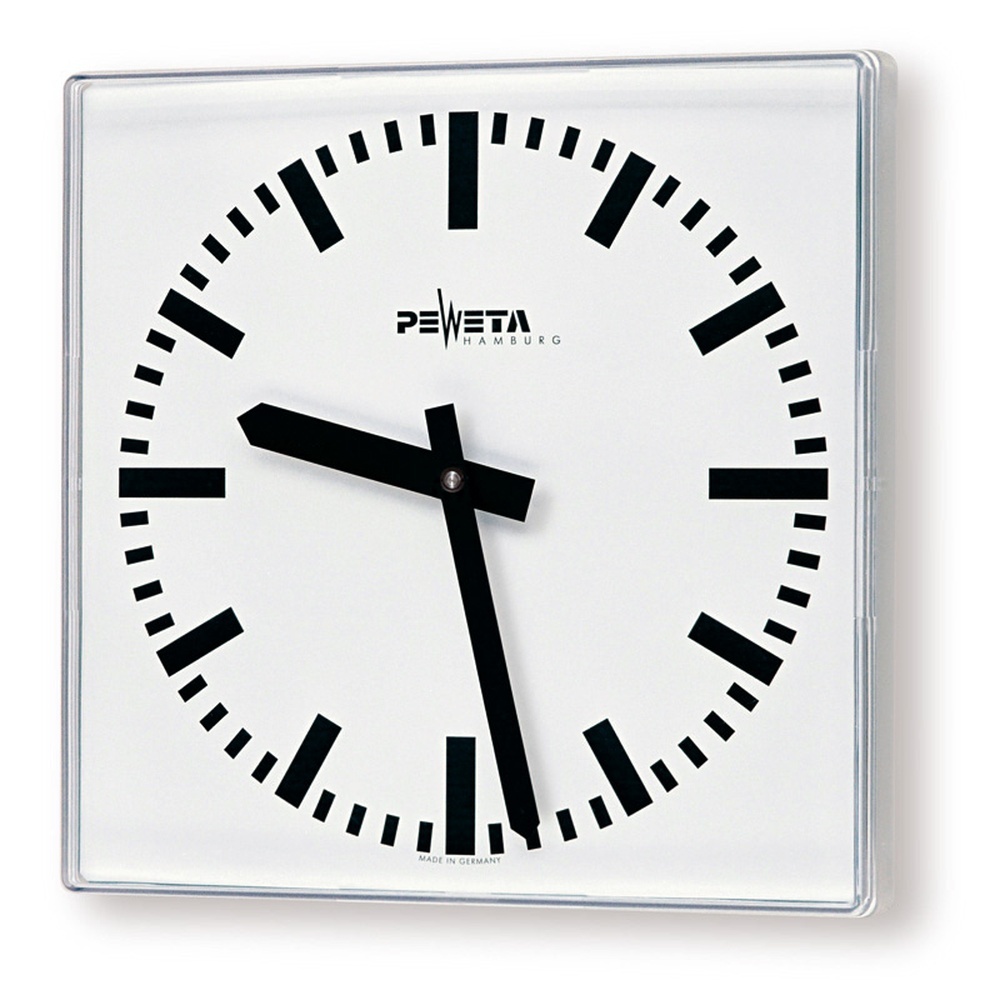 Peweta Nebenuhr 71.280.321