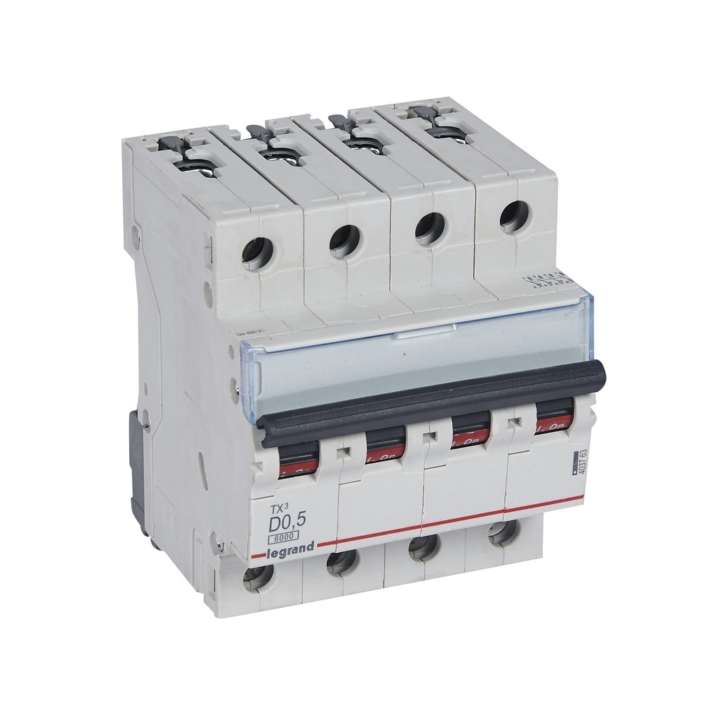 Legrand Leitungsschutzschalter 403763