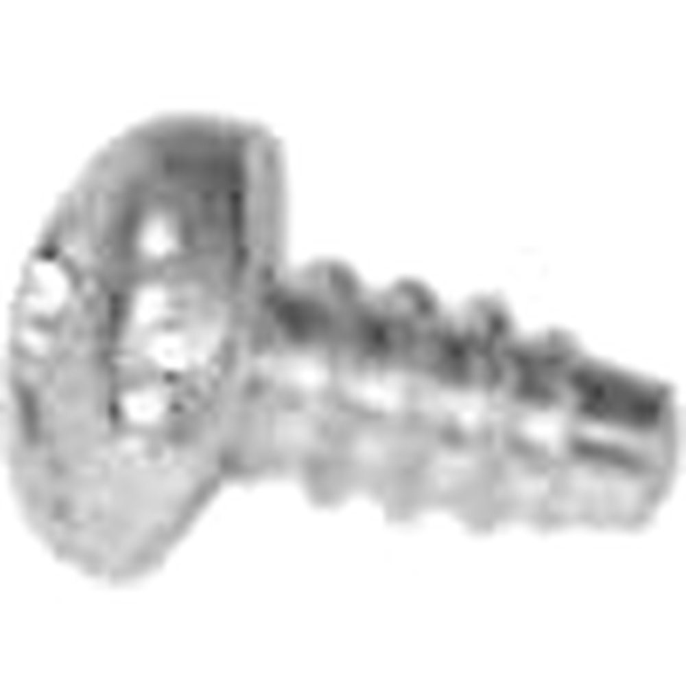 Striebel & John Schrauben 2CPX062652R9999 Typ ZB32P500