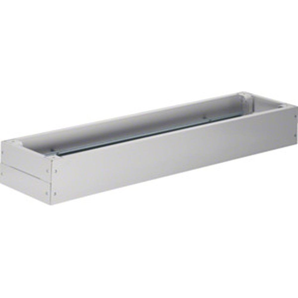 Hager Sockelleiste FZ936D