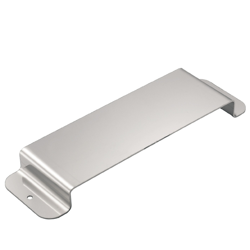 Weidmüller Typenschildhalter 1283450000 Typ TPSDHA KTB 130X50 S2 R