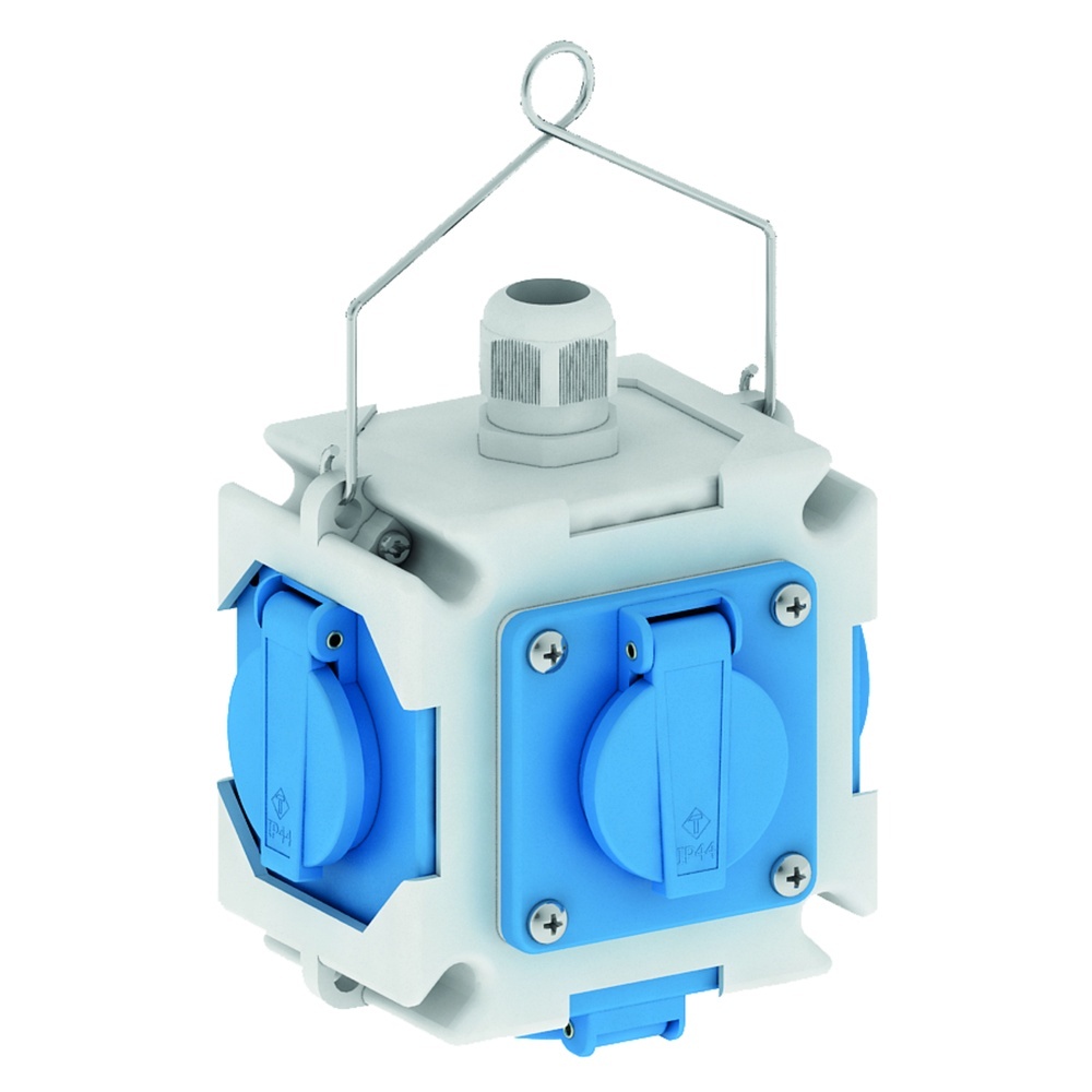 Bals Kreuzverteiler 54929