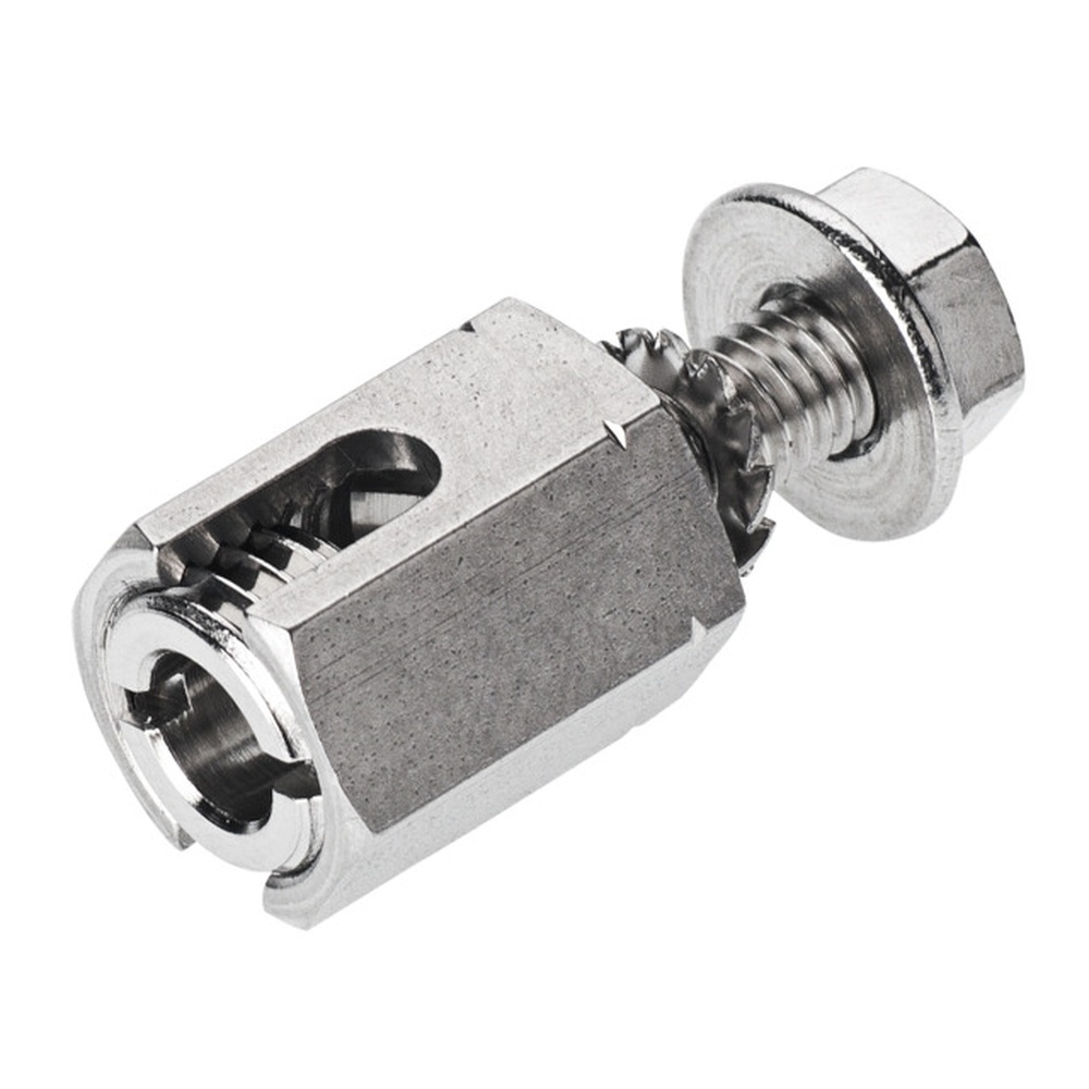 Cimco Erdungsklemme 188012