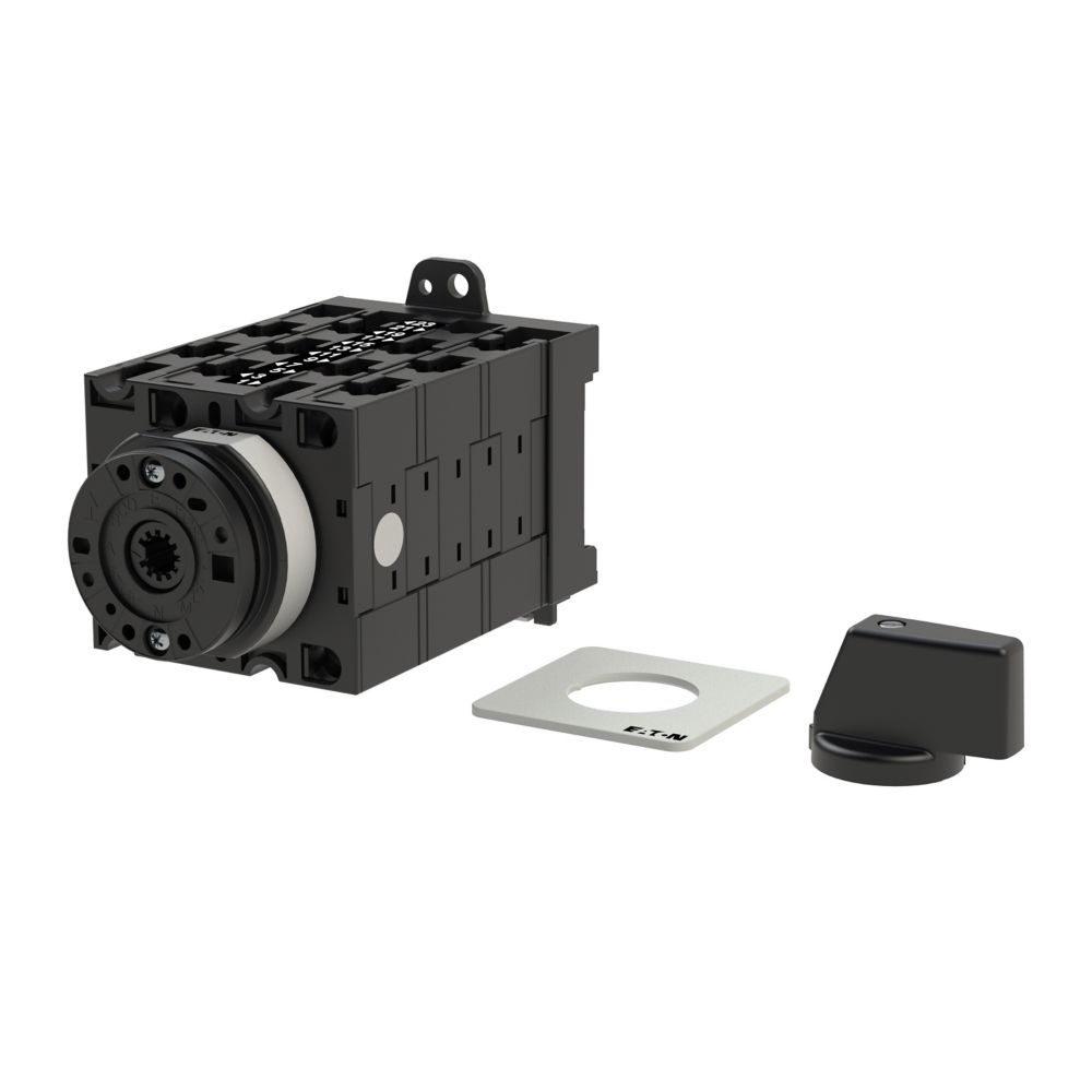 Eaton Steuerschalter 004407 Typ T3-6-8155/XZ