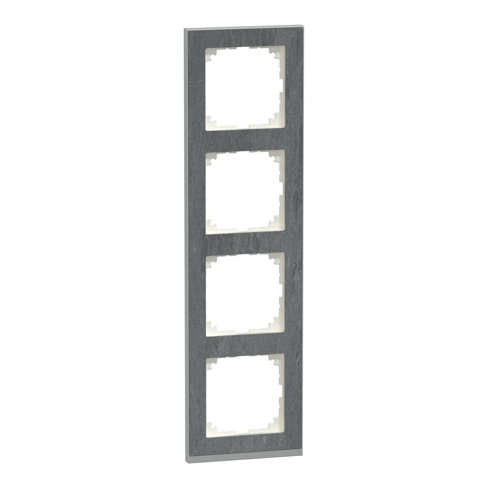 Merten Rahmen 4fach MEG4040-3669