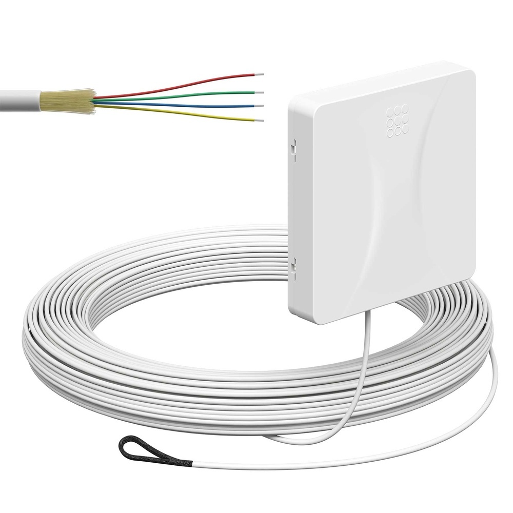 Kaiser Teilnehmeranschluss 4252031