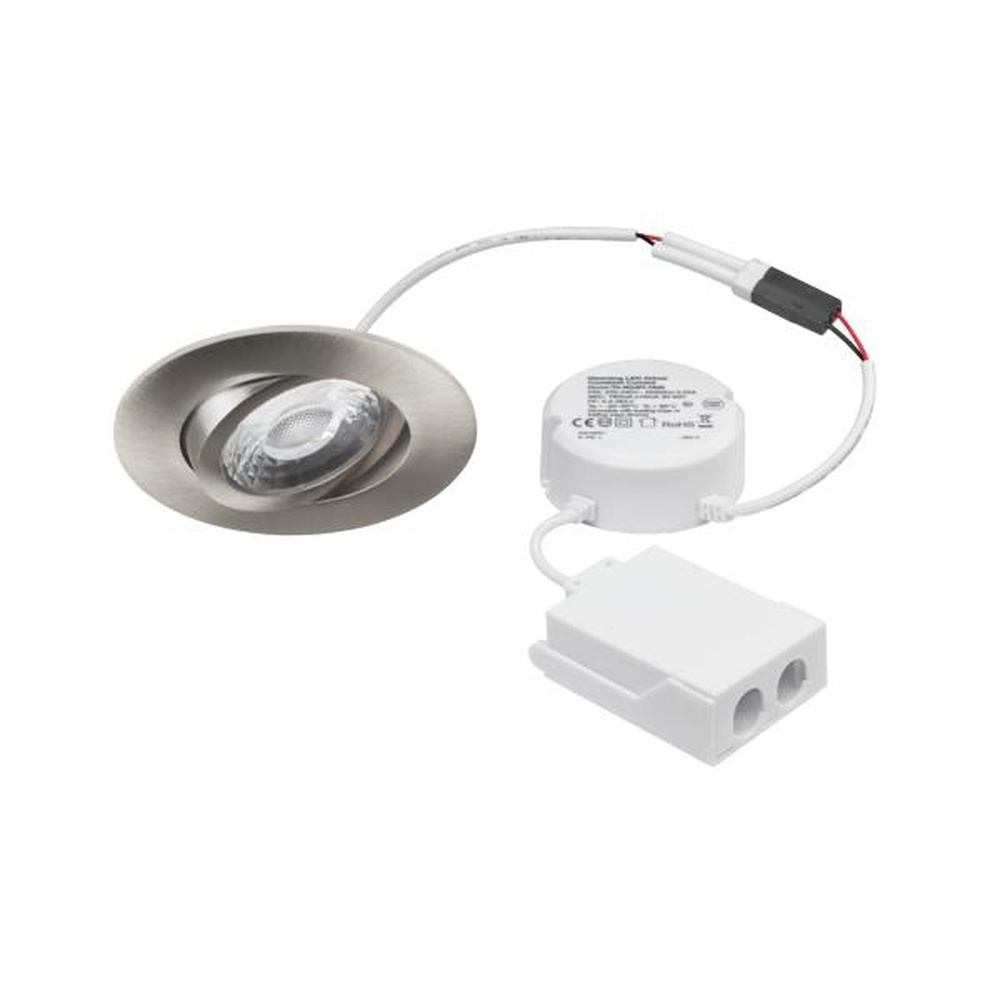 Brumberg LED Einbaustrahler 41413153DW