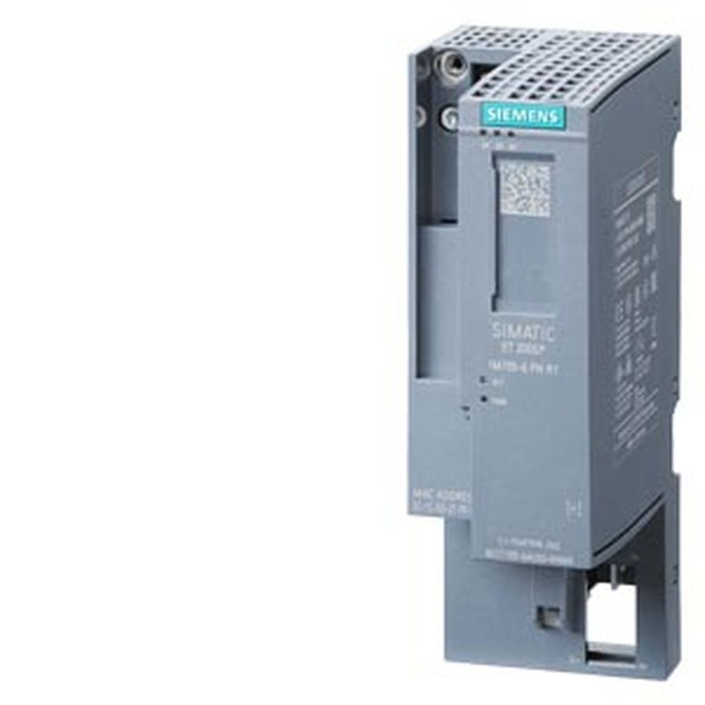 Siemens Profinet 6ES7155-6AU00-0HM0