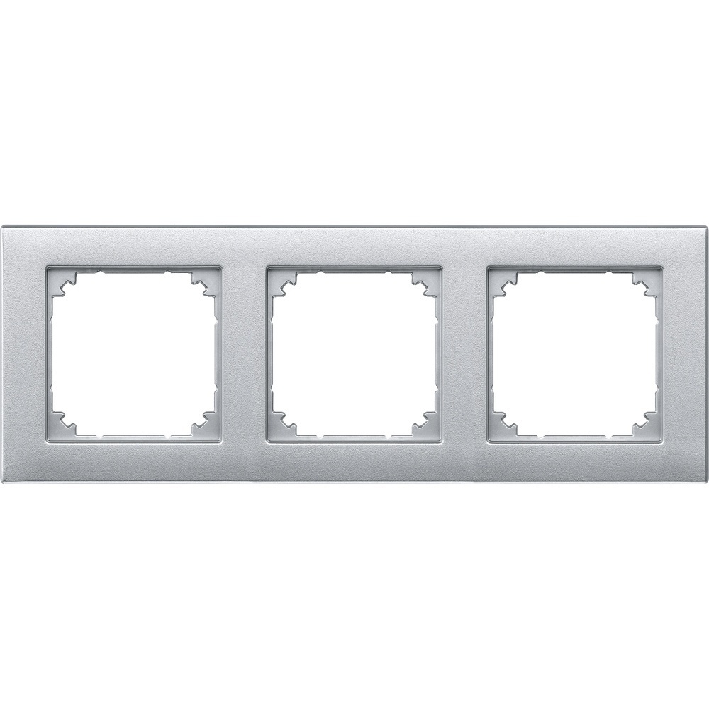 Merten Rahmen 3fach 486360