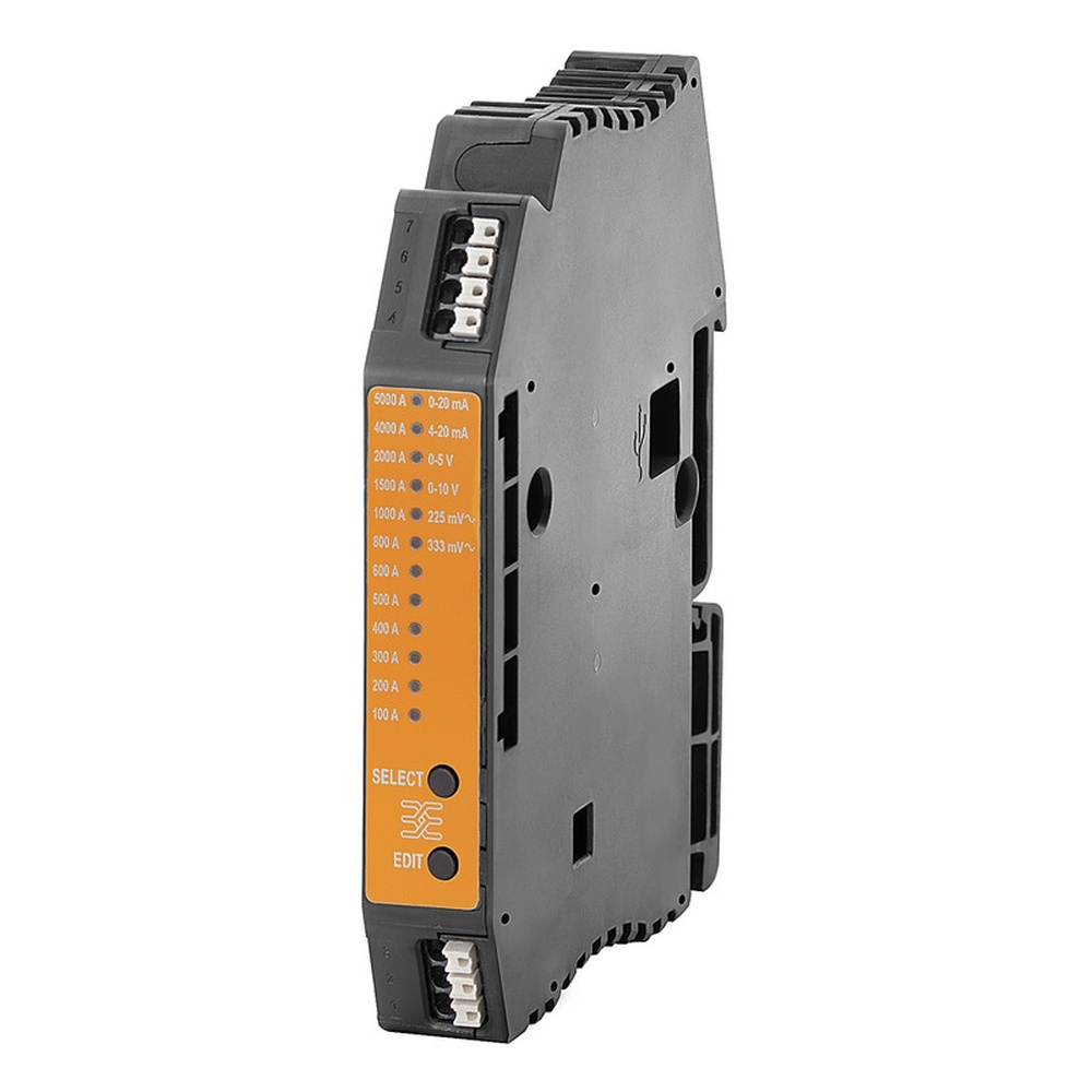 Weidmüller Strommessumformer 2593410000 Typ RCMC-5000-AO-P