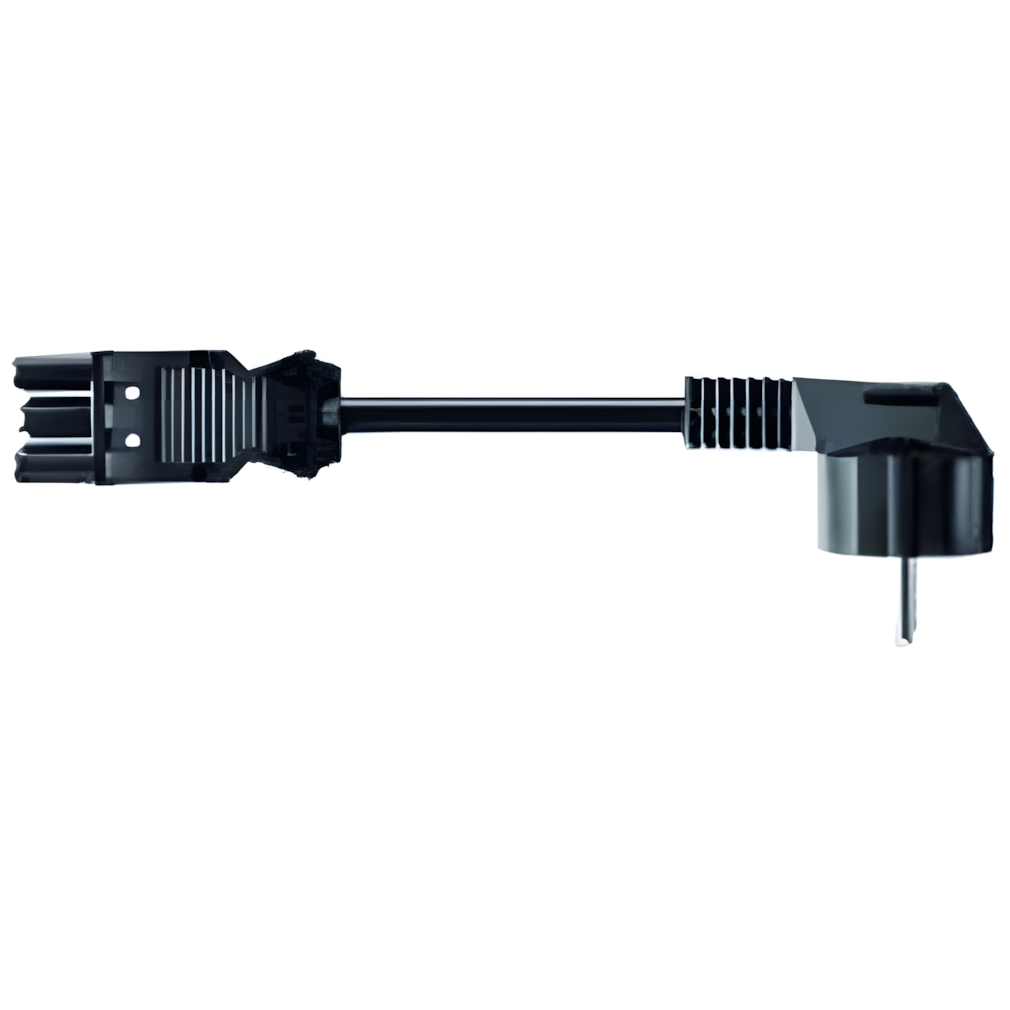 Bachmann Gerätezuleitung 375.076