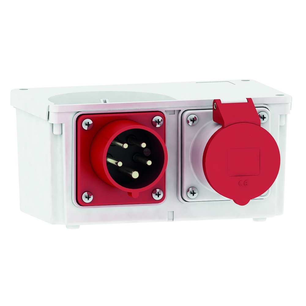 Bals Versorgungseinheit 591