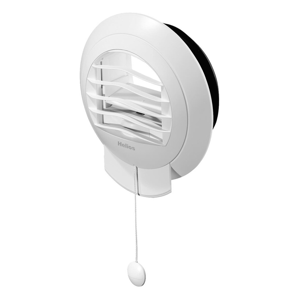 Helios Abluftelement 02038 Typ AE GB 45/120