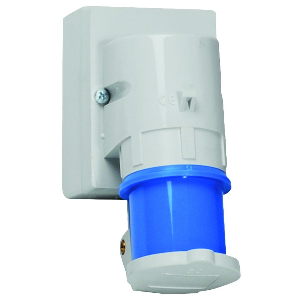 Bals Wandgerätestecker 2461