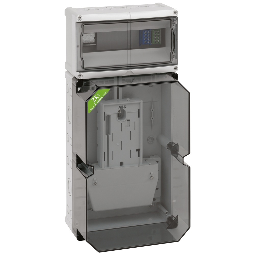 Spelsberg Zählergehäuse 74901201 Typ ZKi 11-eHZ