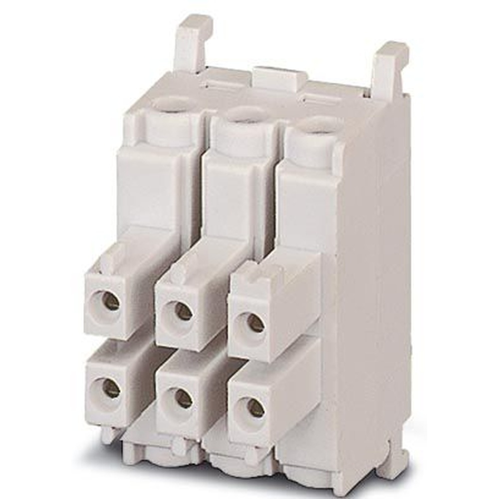 Phoenix Contact Kontakteinsatz 1583526 Typ VC-TFS 6-PE