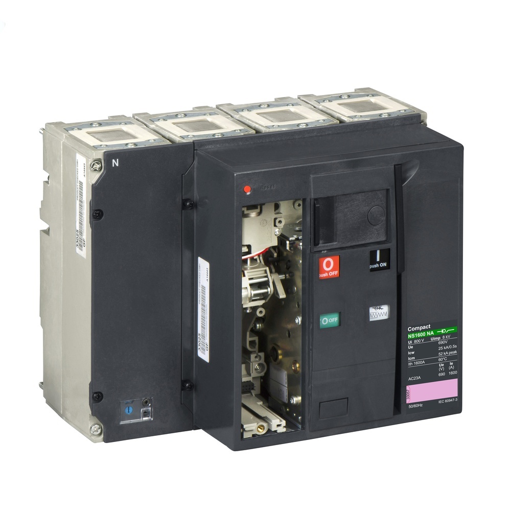 Schneider Electric Lasttrennschalter 33459
