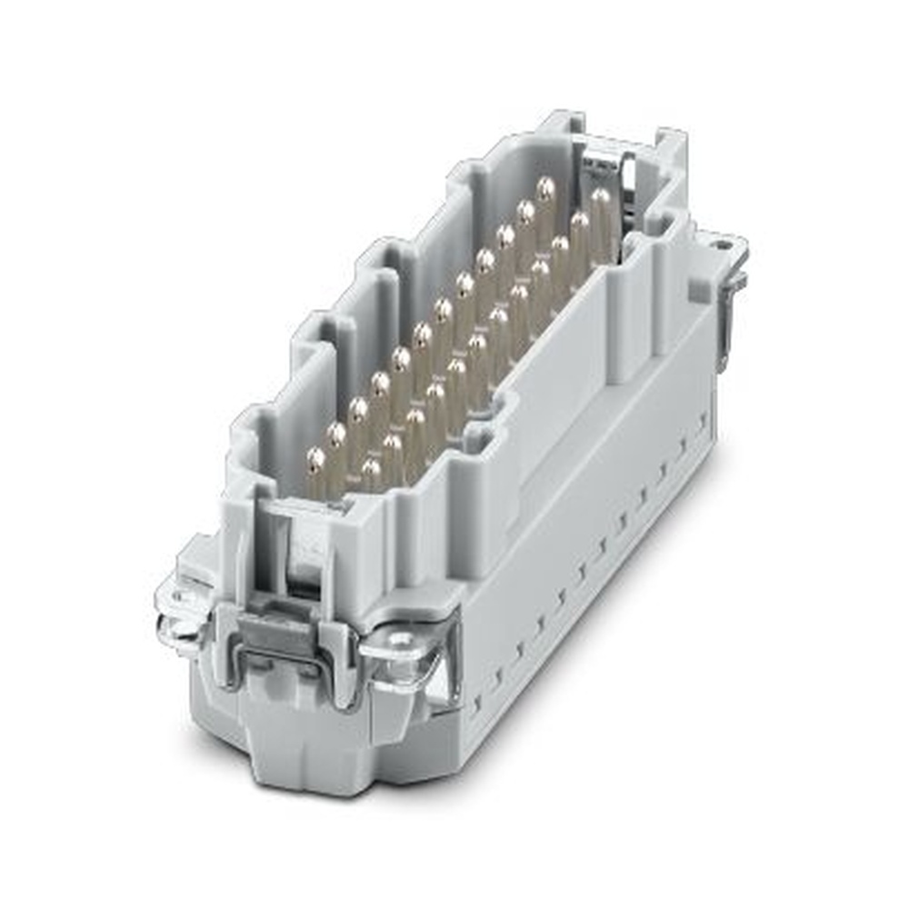 Phoenix Contact Kontakteinsatz 1350011 Typ HC-B24-I-PT-CI-M