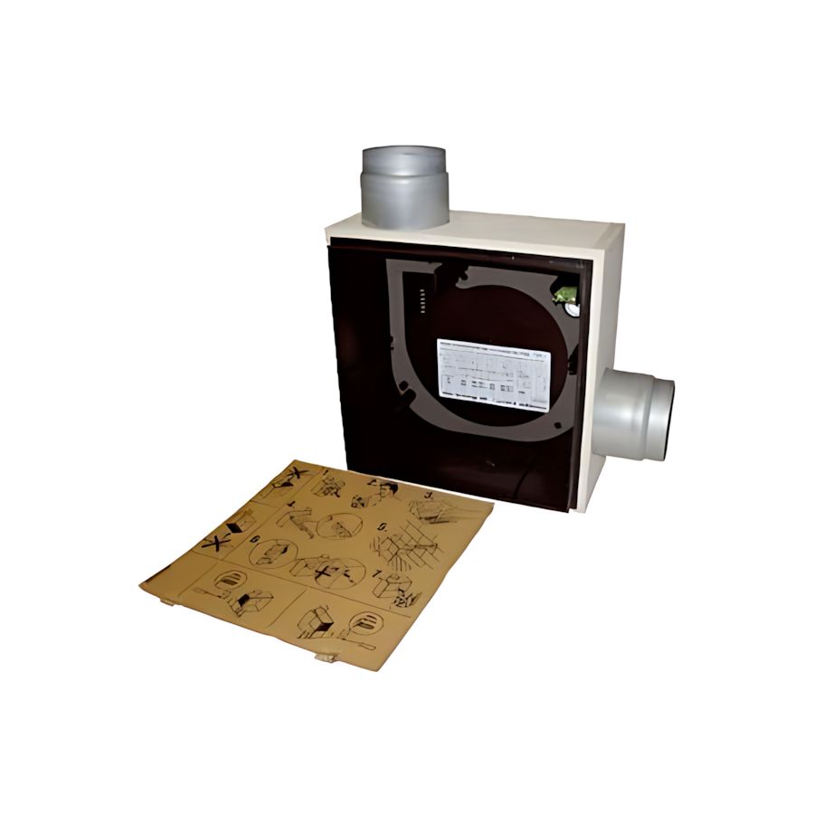 Maico Unterputzgehäuse 0093.0969 Typ ER-UPB/R