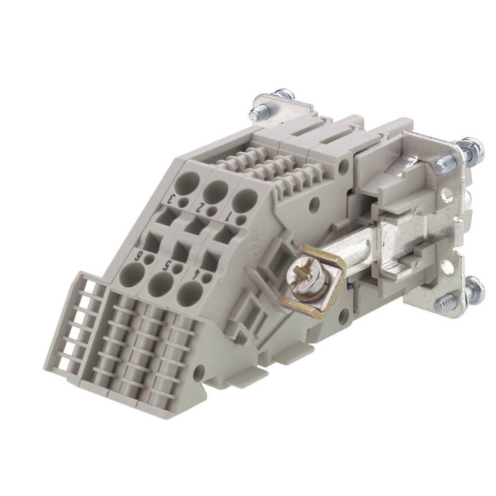 Weidmüller Kodierelement 1848740000 Typ DSTV HE SR6 S