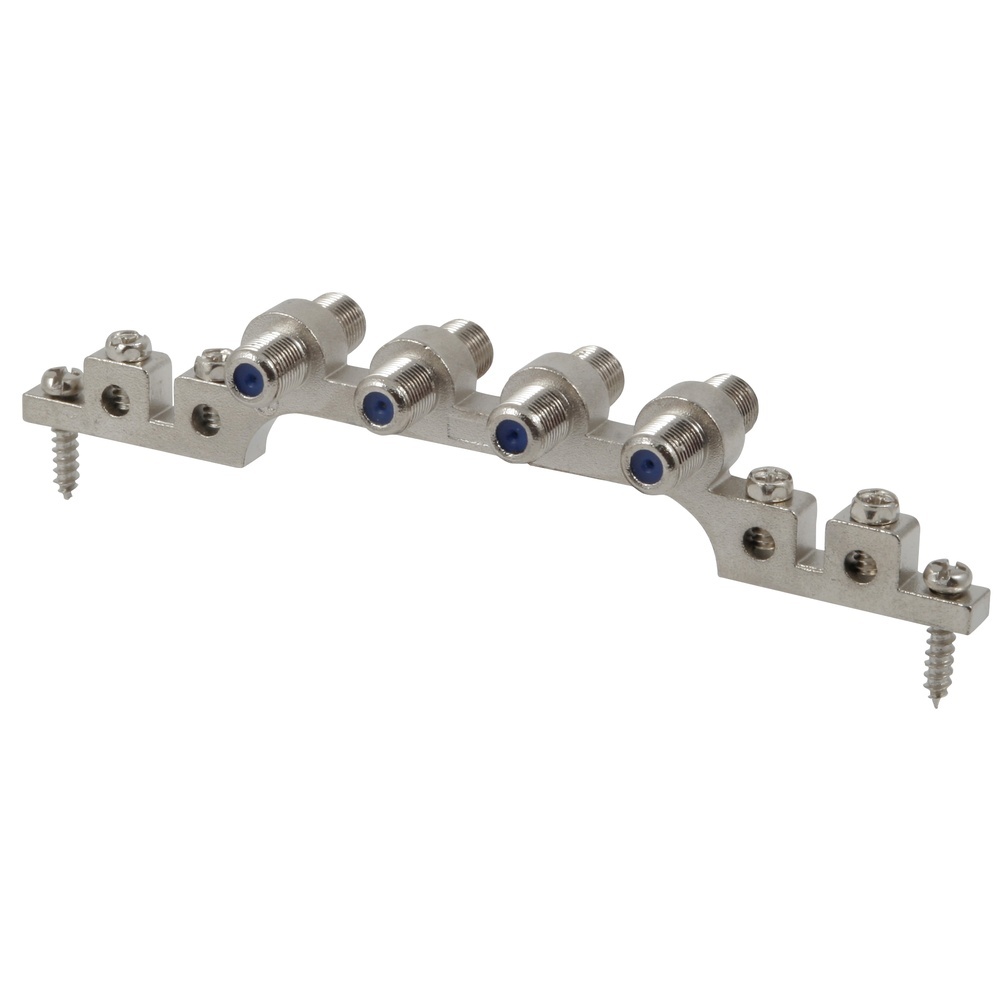 Kathrein Erdungsblock 21210020 Typ EMU 24