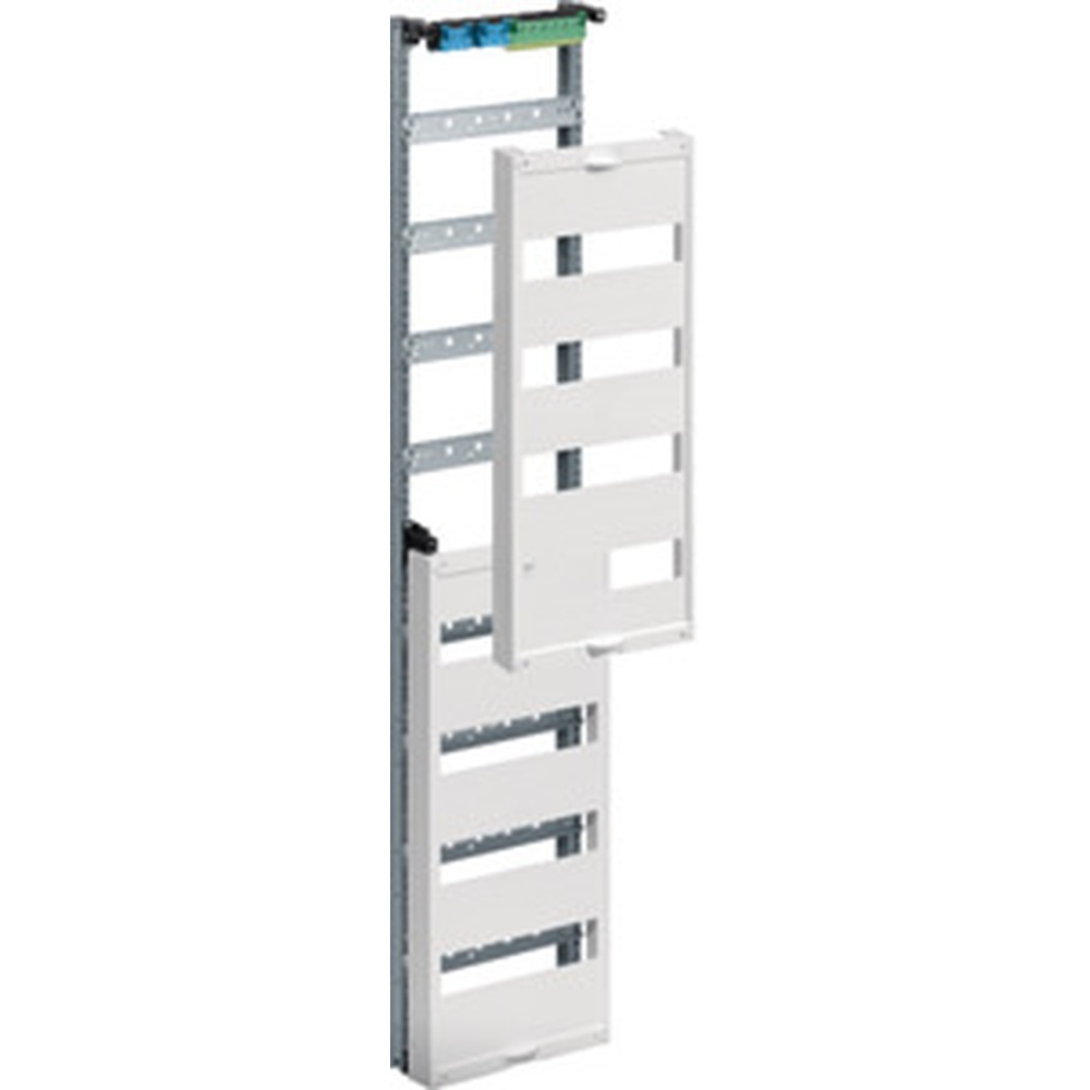 Hager Einbausatz UW81V