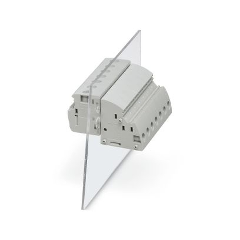 Phoenix Contact Durchführungsklemme 3073416 Typ UWV 10/S