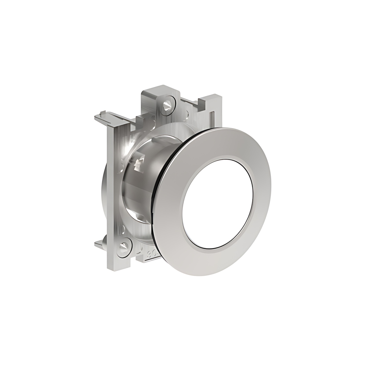 Lovato Drucktaster LPFB108