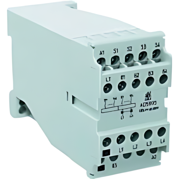 Dold Erweiterungsgerät 0032363 Typ AD5993 AC50/60HZ 24V