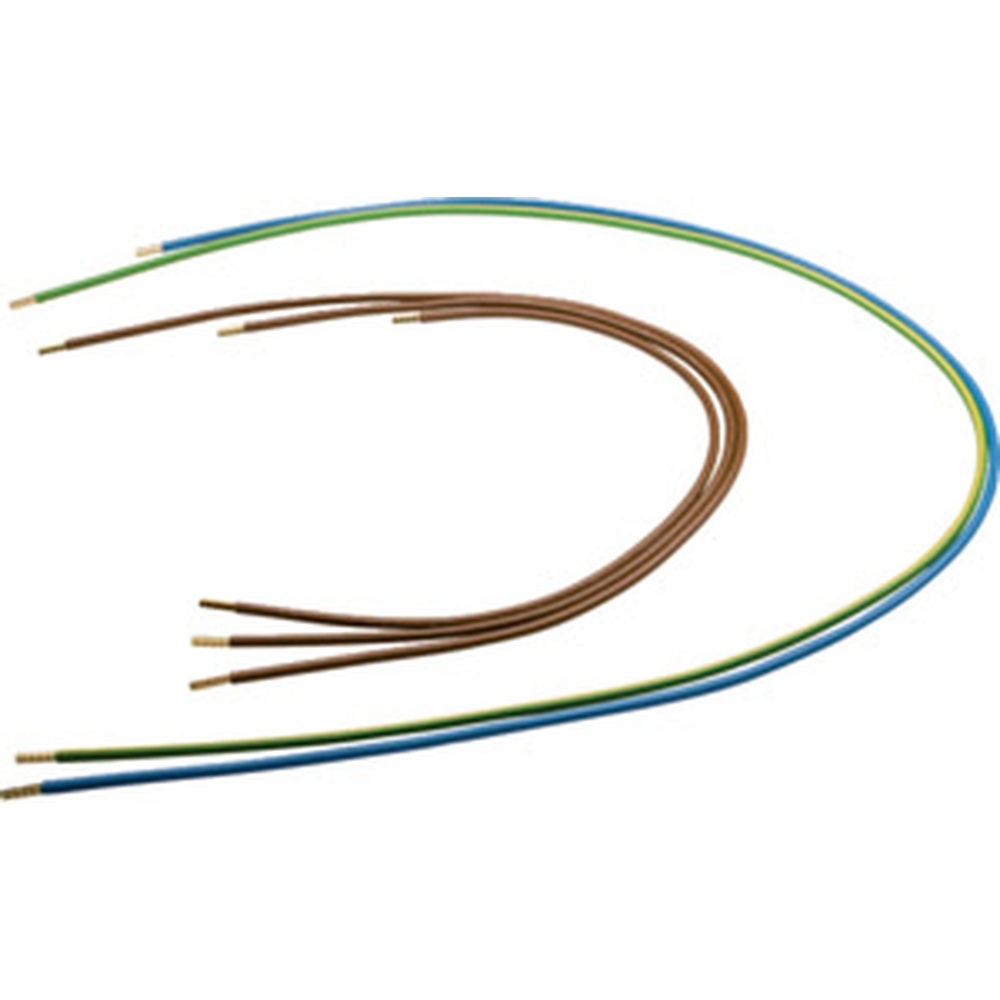 Hager Abgangskabelbaum Y88T