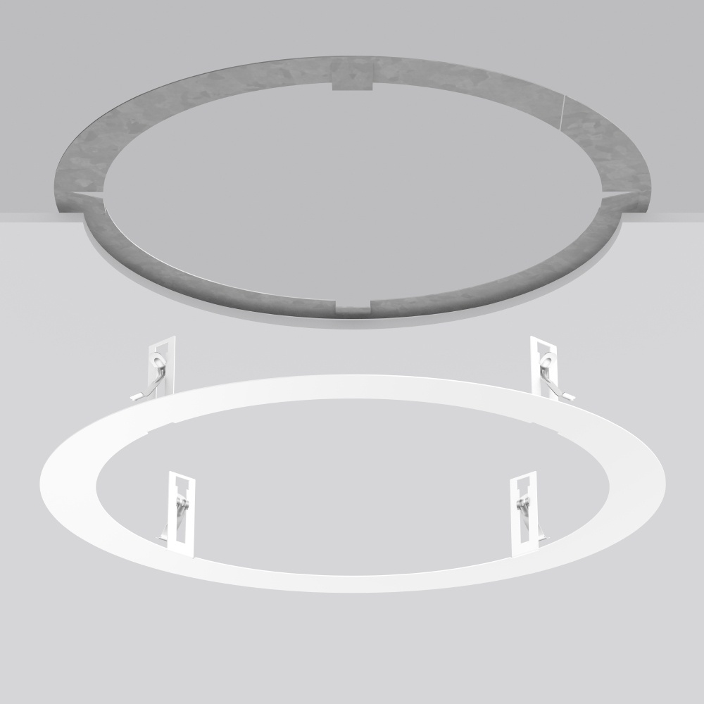 RZB Einbaurahmen 983080.002