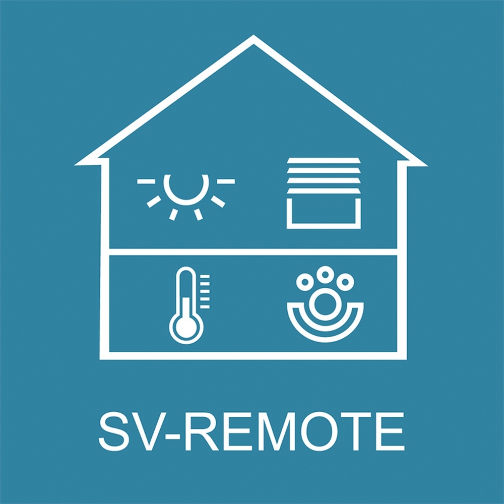 Jung Server Fernzugrifflizenz SV-SERVER-L