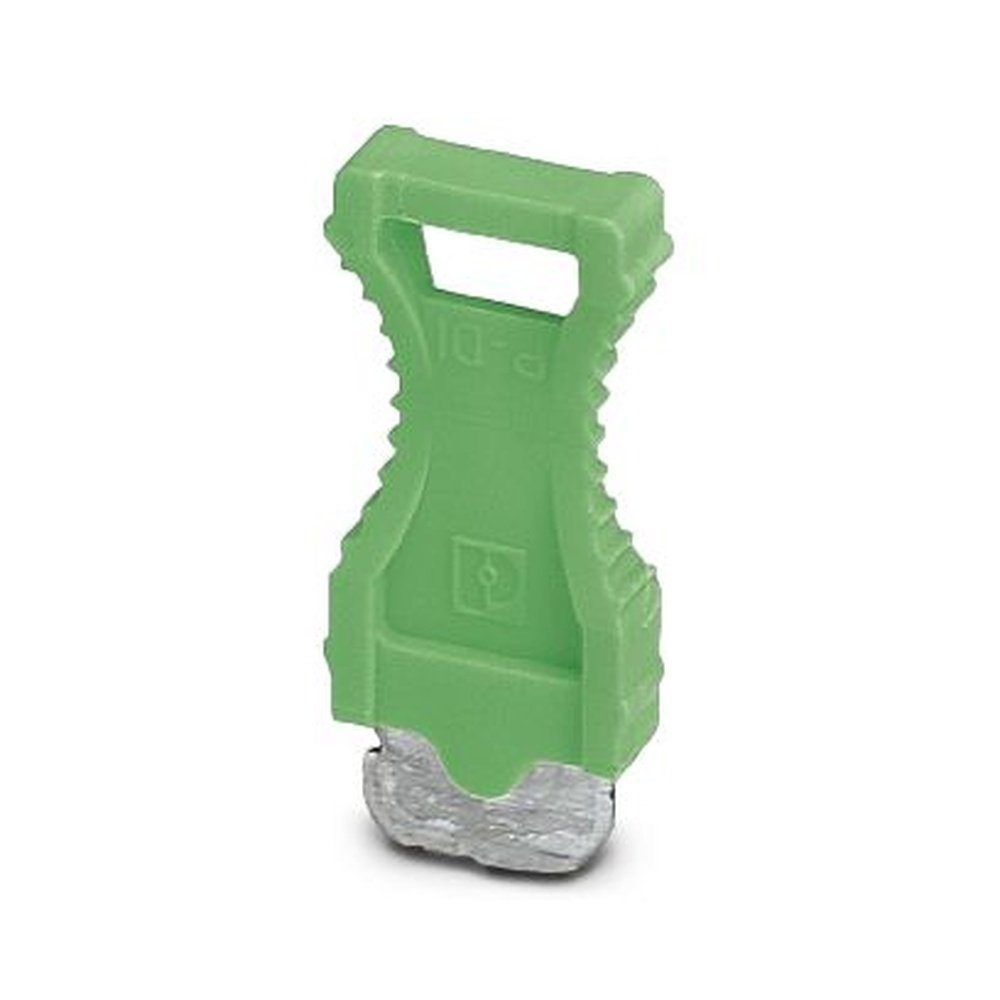 Phoenix Contact Trennstecker 1071062 Typ P-DI GN