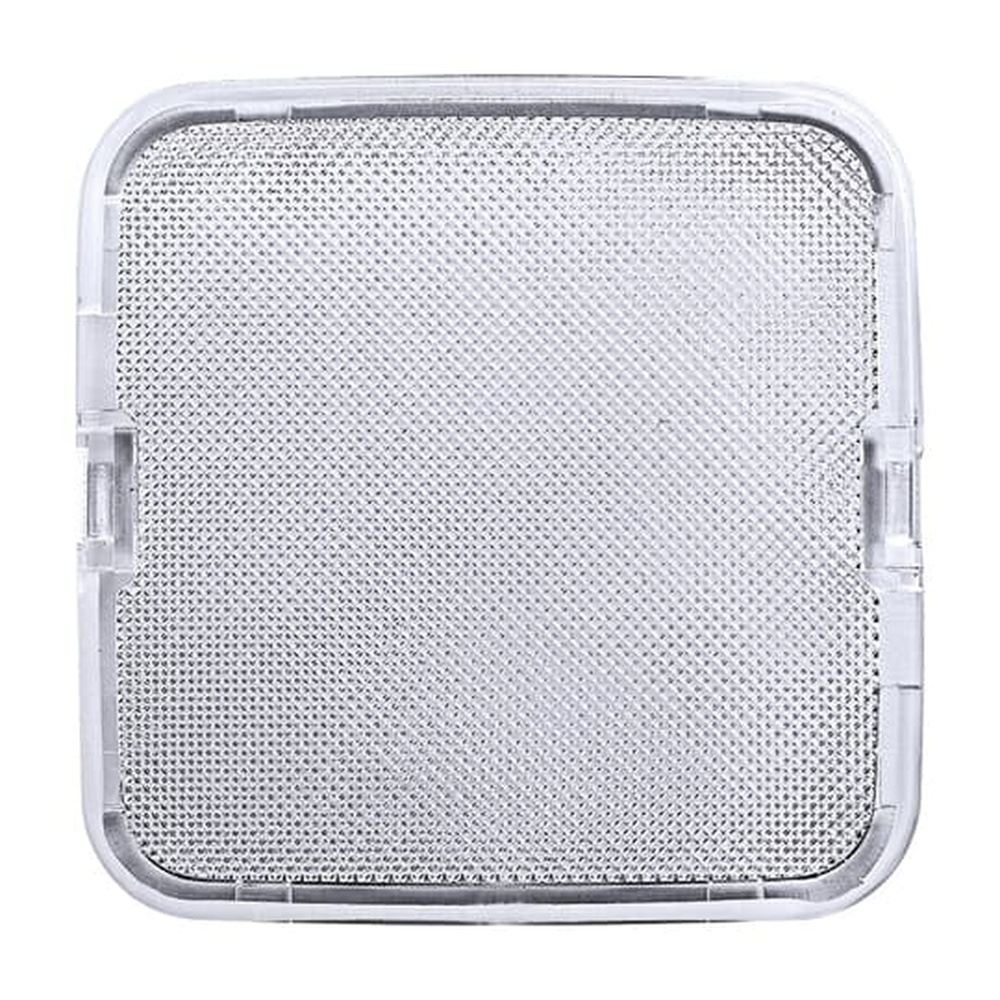 Busch-Jaeger Haube 2526-11 Nr. 2CKA001512A0193