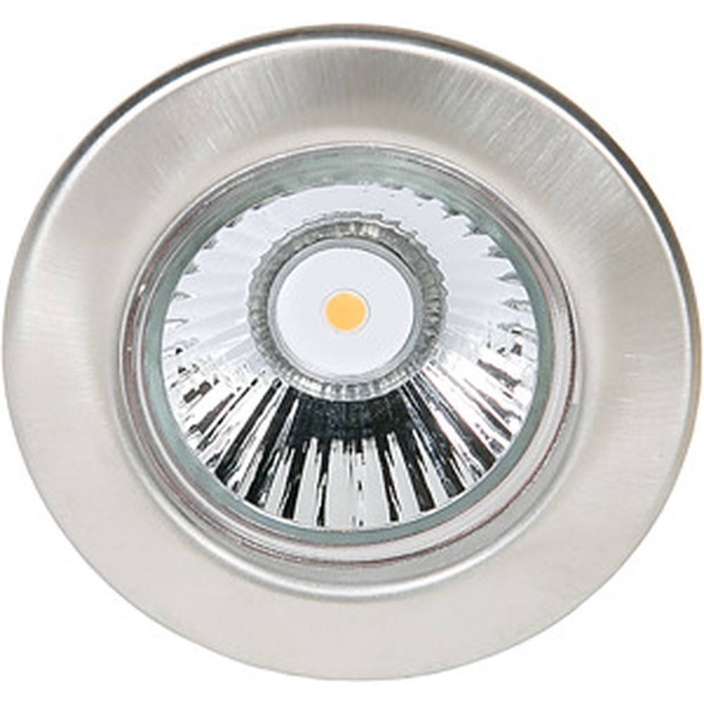 Nobile NV Einbauleuchte 1750351400 Typ C 1830 Edelstahl