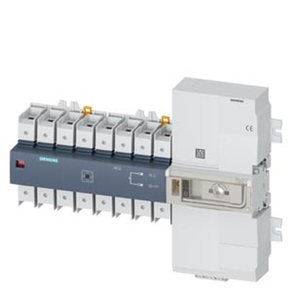 Siemens Netzumschalter 3KC6432-2TA20-0TA3